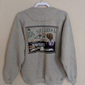 Vintage sweatshirt
